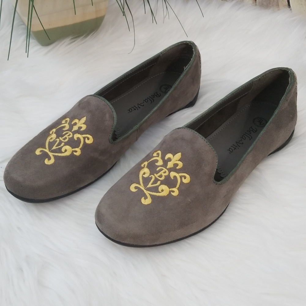 Bella Vita Crest Flats